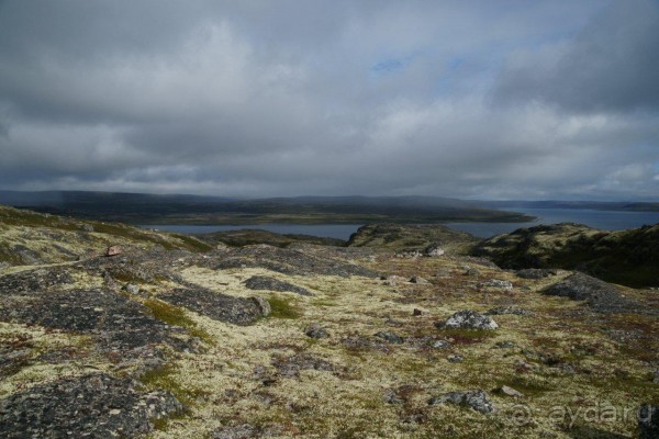 фото Мурманска