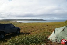 фото Мурманска