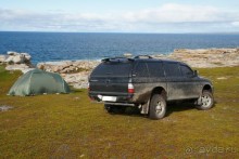 фото Мурманска