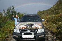 фото Мурманска