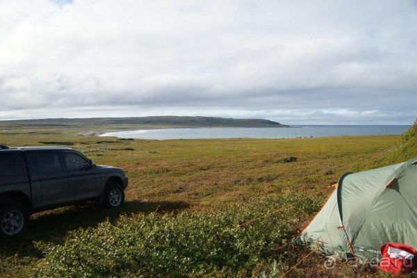 фото Мурманска