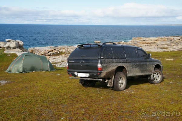 фото Мурманска