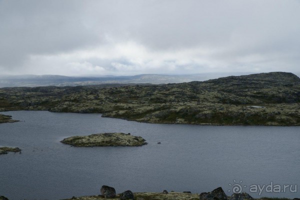 фото Мурманска