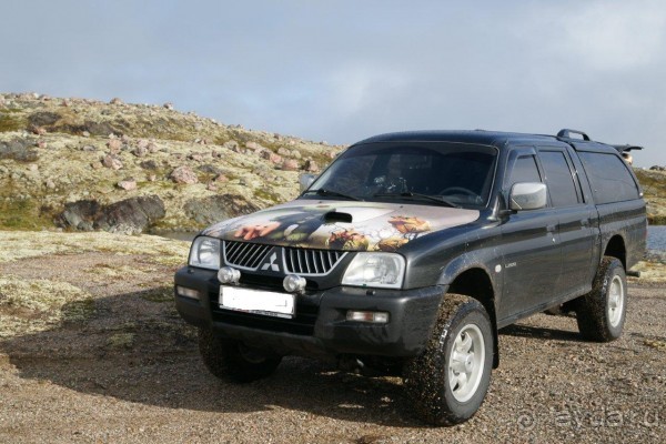 фото Мурманска