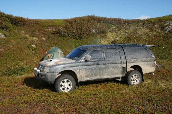 фото Мурманска