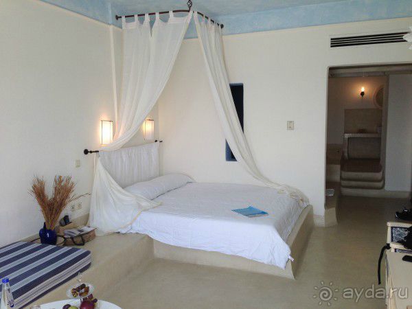 Греция, Миконос