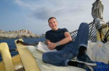 Альбом отзыва "Греция, Миконос"