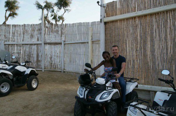 Греция, Миконос