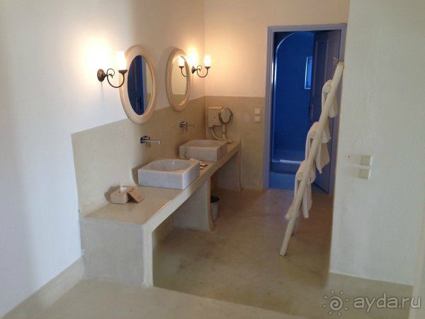 Греция, Миконос