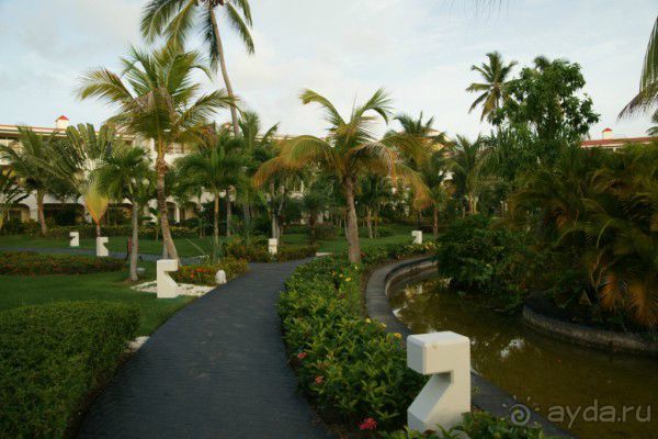 Доминикана. Отлично!