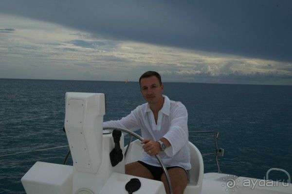 Доминикана. Отлично!