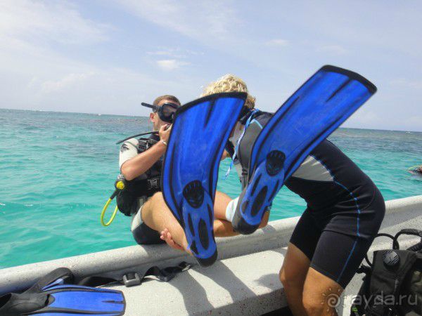 Доминикана. Отлично!