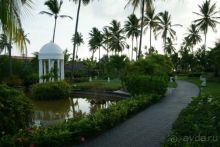 Доминикана. Отлично!