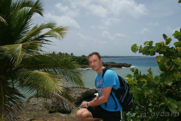 Доминикана. Отлично!