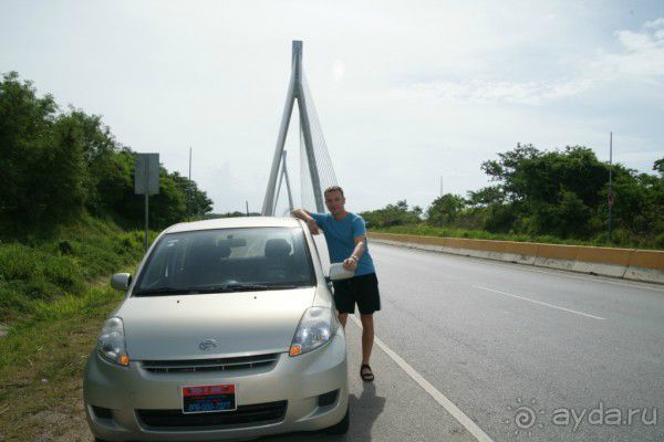 Доминикана. Отлично!