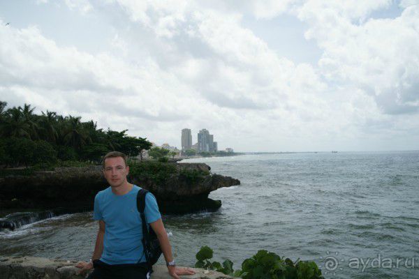 Доминикана. Отлично!