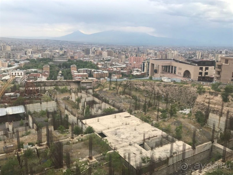 Ереван, Best Western Congress Hotel