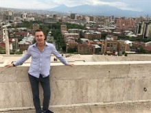 Ереван, Best Western Congress Hotel