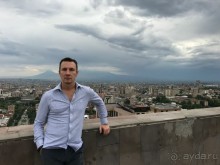 Ереван, Best Western Congress Hotel