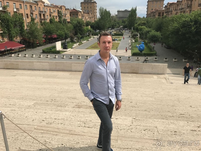 Ереван, Best Western Congress Hotel