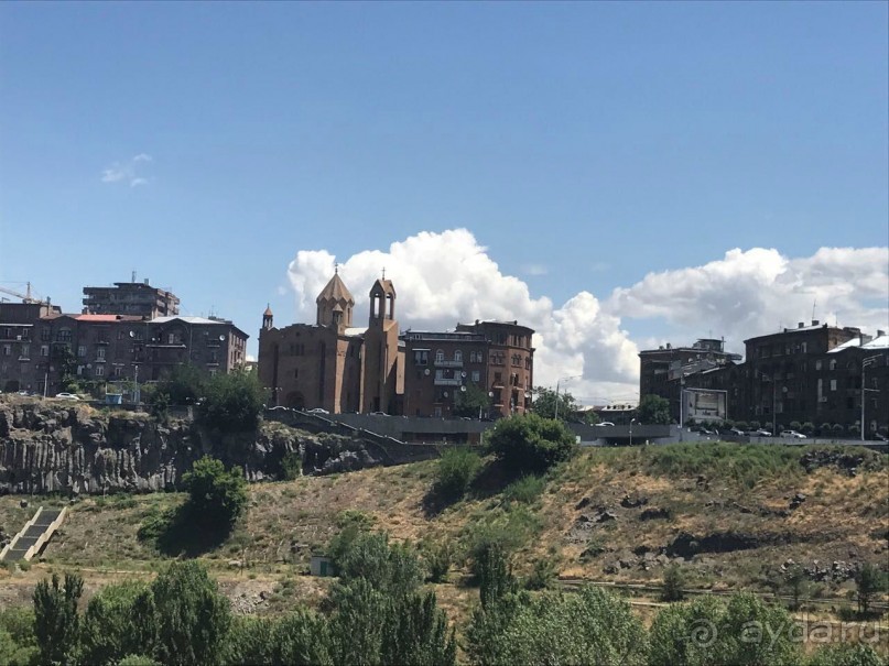 Ереван, Best Western Congress Hotel