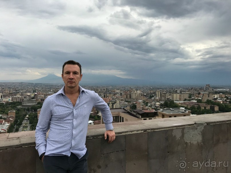 Ереван, Best Western Congress Hotel