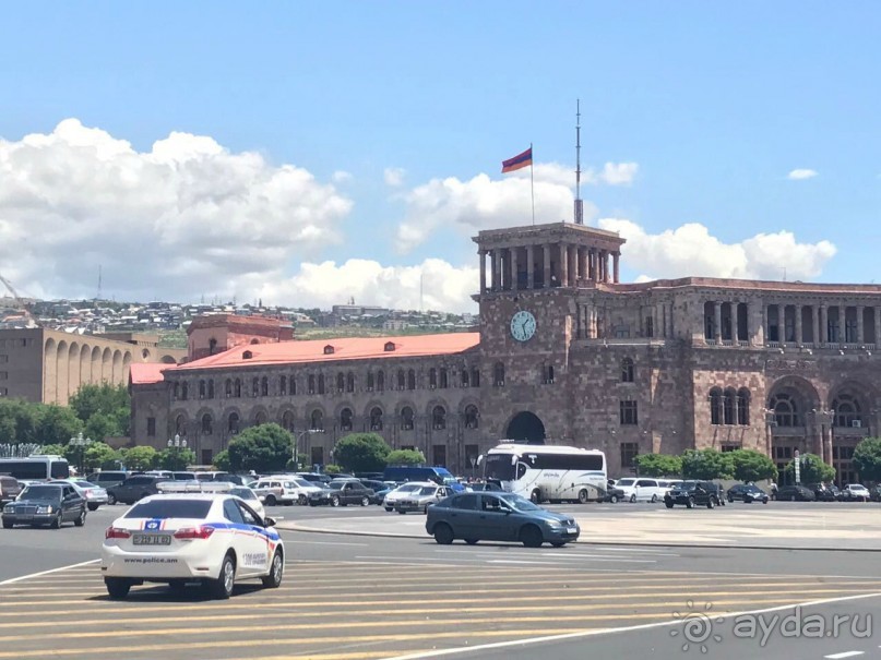 Ереван, Best Western Congress Hotel