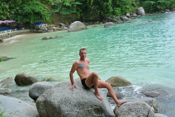 Таиланд, Пхукет, Карон...