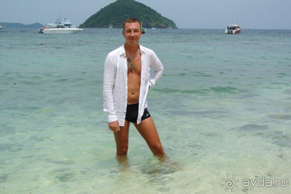 Тайланд, Пхукет - 3