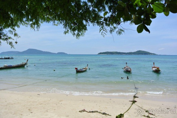 Тайланд, Пхукет - 3