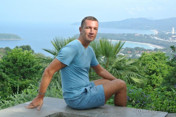 Тайланд, Пхукет - 3