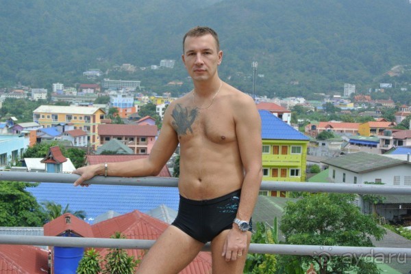 Тайланд, Пхукет - 3