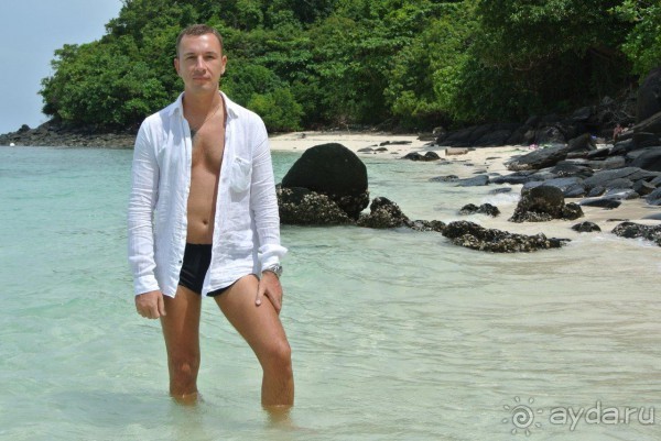 Тайланд, Пхукет - 3