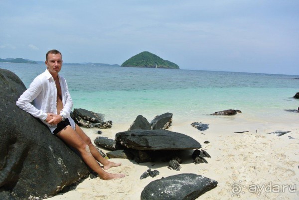 Тайланд, Пхукет - 3