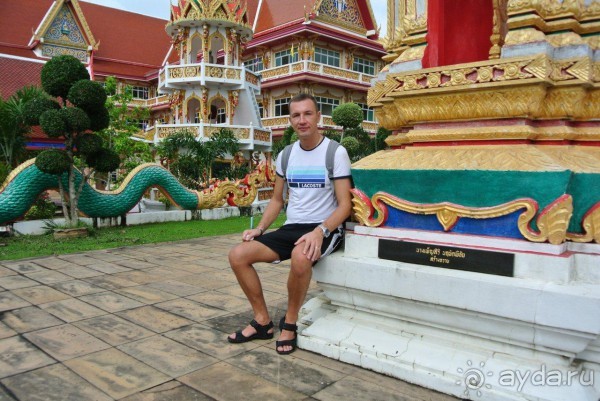 Тайланд, Пхукет - 3