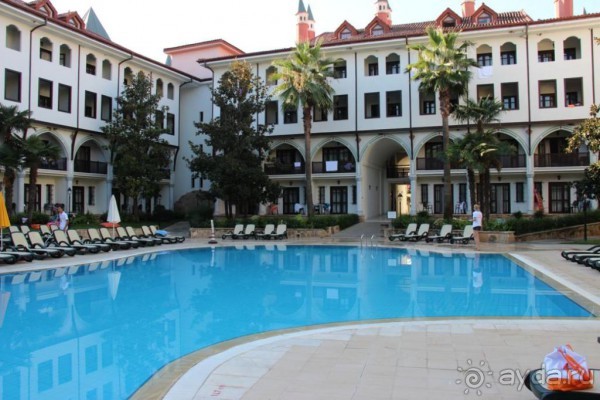 Турция, Кремль....