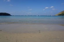 НГ на Пхукете