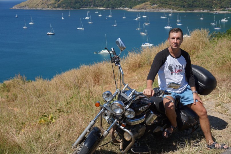 НГ на Пхукете