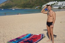 НГ на Пхукете