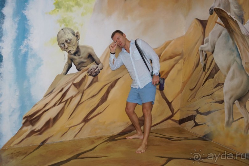 НГ на Пхукете