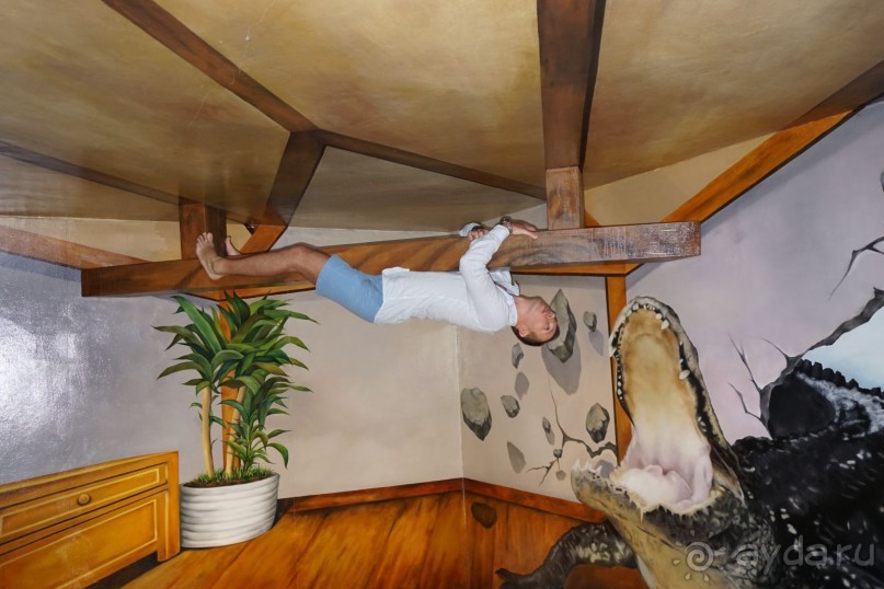 НГ на Пхукете