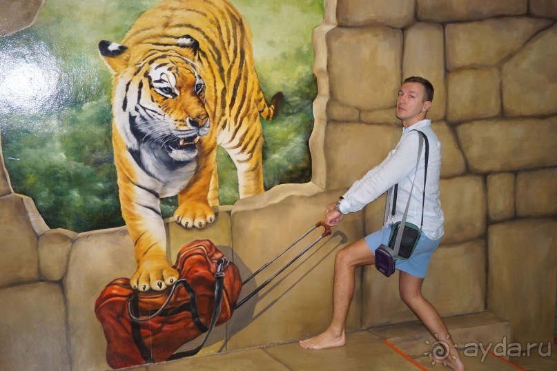 НГ на Пхукете