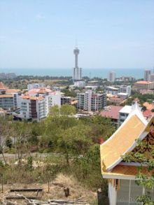 Бюджетный Таиланд (Патайя)