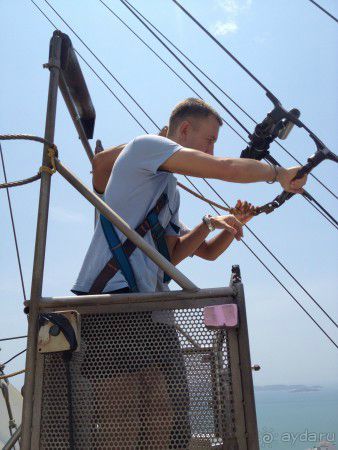 Бюджетный Таиланд (Патайя)