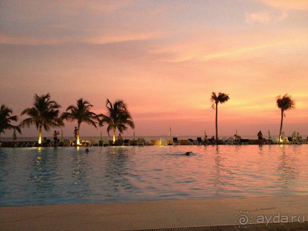 Бюджетный Таиланд (Патайя)