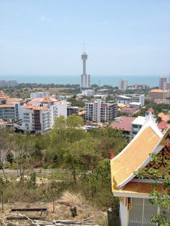 Бюджетный Таиланд (Патайя)