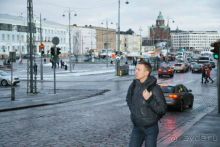 Скандинавия (Таллин, Стокгольм, Хельсинки)