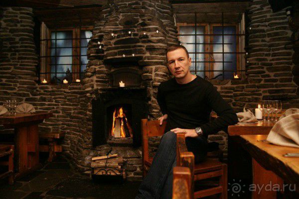 Скандинавия (Таллин, Стокгольм, Хельсинки)