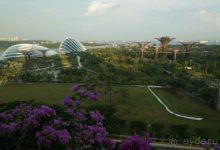 Сингапур - Пхукет