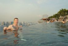 Сингапур - Пхукет